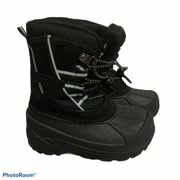 magellan toddler boots